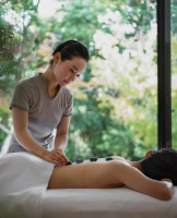Cypress Spa