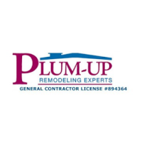 Plum-Up Remodeling Experts