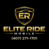 ELITE RIDE MOBILE