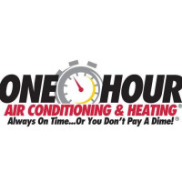 One Hour Air Conditioning & Heating® of Gulf Breeze