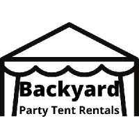 Backyard Party Tent Rentals