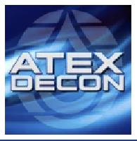 ATEX DECON