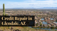 White Jacobs - Your Trusted Partner for Credit Repair in Glendale, AZ