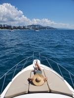 Master Marine Canvas Boat Upholstery