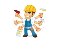 The Handyman of Handymen