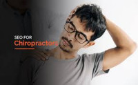 Web Cures Digital Chiropractor SEO Irving