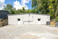 Easy Self Storage
