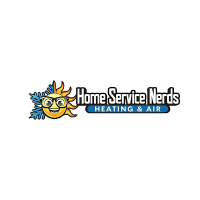 Home Service Nerds HVAC, AC & Furnace Repair