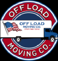 Off Load Moving - Chesapeake Movers
