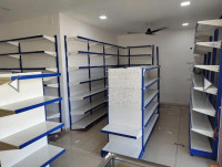 Heavy Duty Racks in Chennai