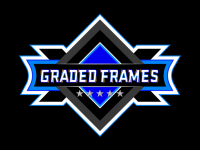Graded Frames
