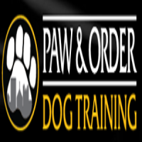 Paw & Order Dog Training - Westmoreland