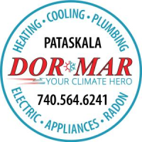 Dor-Mar Pataskala Heating Cooling Plumbing Electric