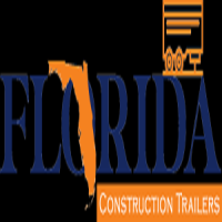 Florida Used Construction Trailers