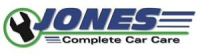 Jones Complete Car Care