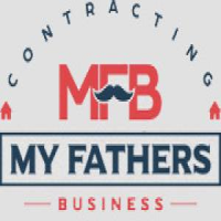 My Fathers Business Roof Coating