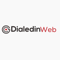 Dialed-In Web