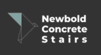 Newbold Concrete Stairs