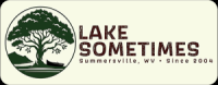 Lake Sometimes