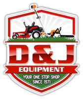 D & J Equipment Inc.