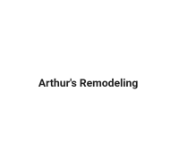 Arthur's Remodeling