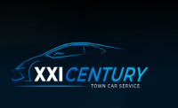 21st Century Limousine & Town Car