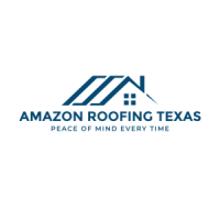 Amazon Roofing Texas