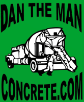 DanTheManConcrete