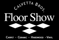 Calvetta Bros. Floor Show