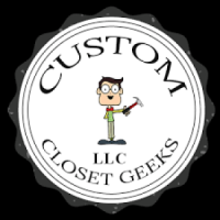 Custom Closet Geeks