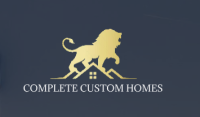 Complete Custom Homes