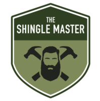 The Shingle Master Cary
