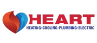 Heart Heating, Cooling, Plumbing & Electric