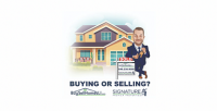 Giulio Ferrante, Real Estate Agent, Signature Premier Properties