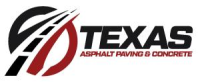 Texas Asphalt Paving & Concrete