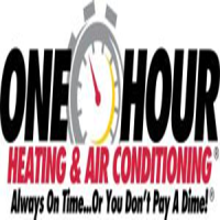 One Hour Heating & Air Conditioning of Kyle
