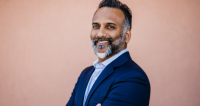 Dr. Satish Chundru - Forensic Pathologist