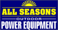 All Seasons Outdoor Power Equipment