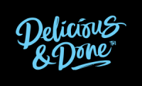 Delicious & Done
