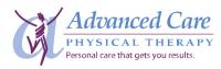 Advanced Care Physical Therapy