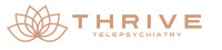 Thrive Telepsychiatry | Online Psychiatric Care & Medication Management