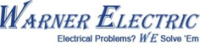 Warner Electric – Trusted Electricians in Topeka, KS | EV Chargers & Panel Upgrades