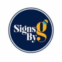 Signs by G
