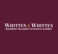 Whitten & Whitten