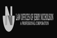 Law Offices of Jerry Nicholson, APC