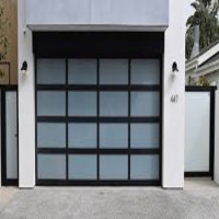 Benjamin Garage Door's Company