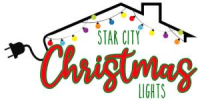 Star City Christmas Lights