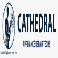 Cathedral City Appliance Repair Techs