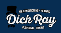 Dick Ray Plumbing Heating & Cooling