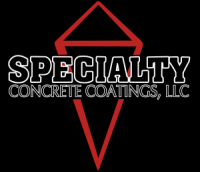 Specialty Concrete Coatings